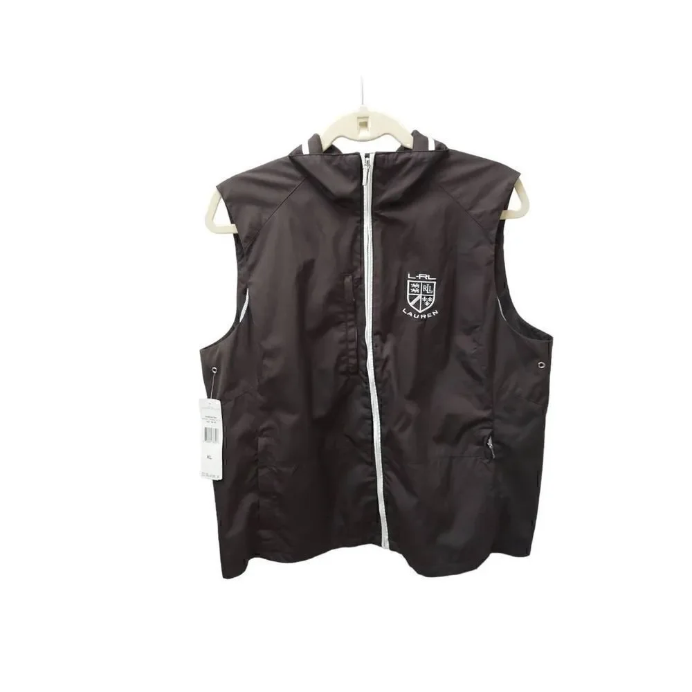 Ralph Lauren Ascot Park Vest
